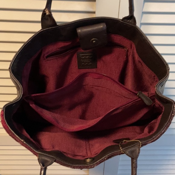 Do you have a schnauzer? Needle point custom made - Picture 2 of 5